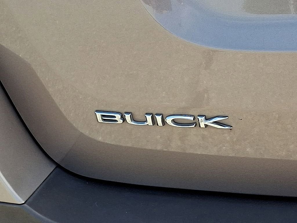 2014 Buick Encore Leather