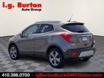 2014 Buick Encore Leather