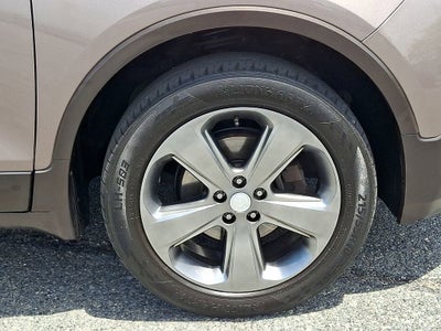 2014 Buick Encore Leather