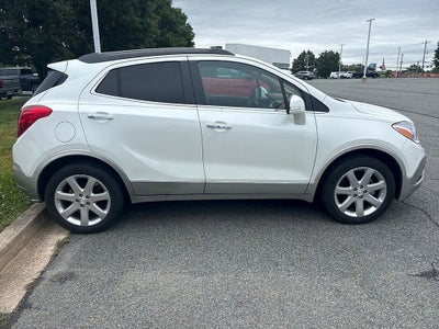 2015 Buick Encore Premium