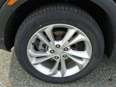 2022 Buick Encore GX Preferred