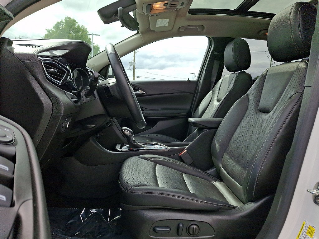 2023 Buick Encore GX Essence
