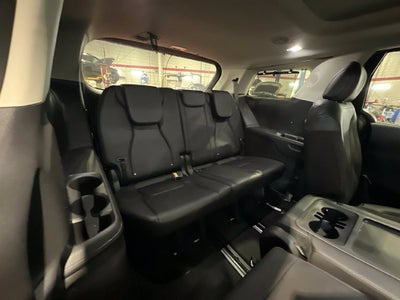 2025 Kia Carnival MPV SX