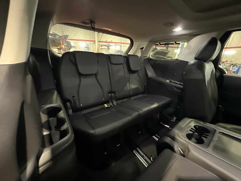 2025 Kia Carnival MPV SX