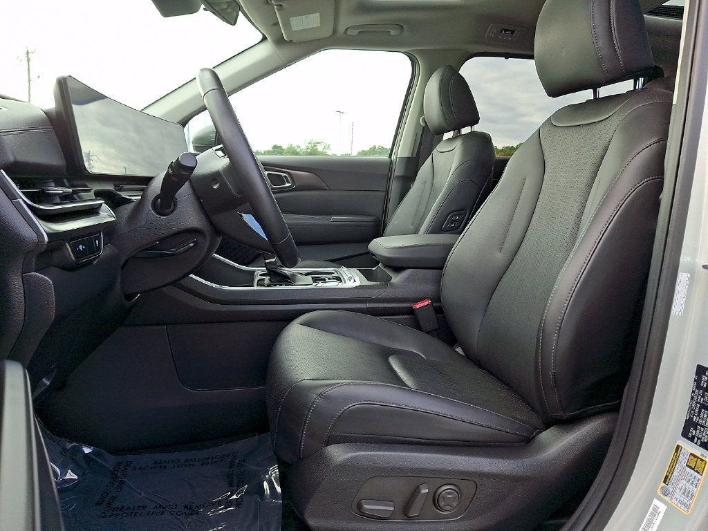 2025 Kia Carnival MPV SX