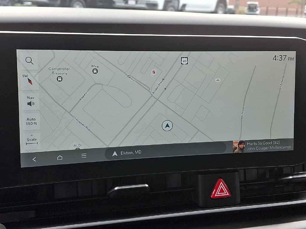 2025 Kia Carnival MPV SX