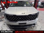 2025 Kia Carnival MPV SX