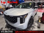 2025 Kia Carnival MPV SX
