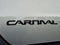 2025 Kia Carnival MPV SX
