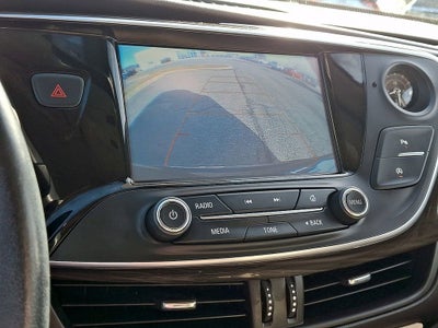 2020 Buick Envision Preferred Group