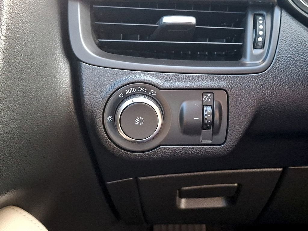 2020 Buick Envision Preferred Group