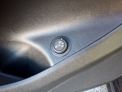 2020 Buick Envision Preferred Group