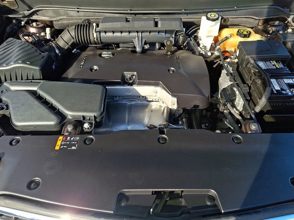 2020 Buick Envision Preferred Group