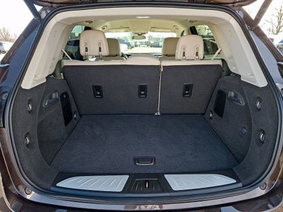 2020 Buick Envision Preferred Group