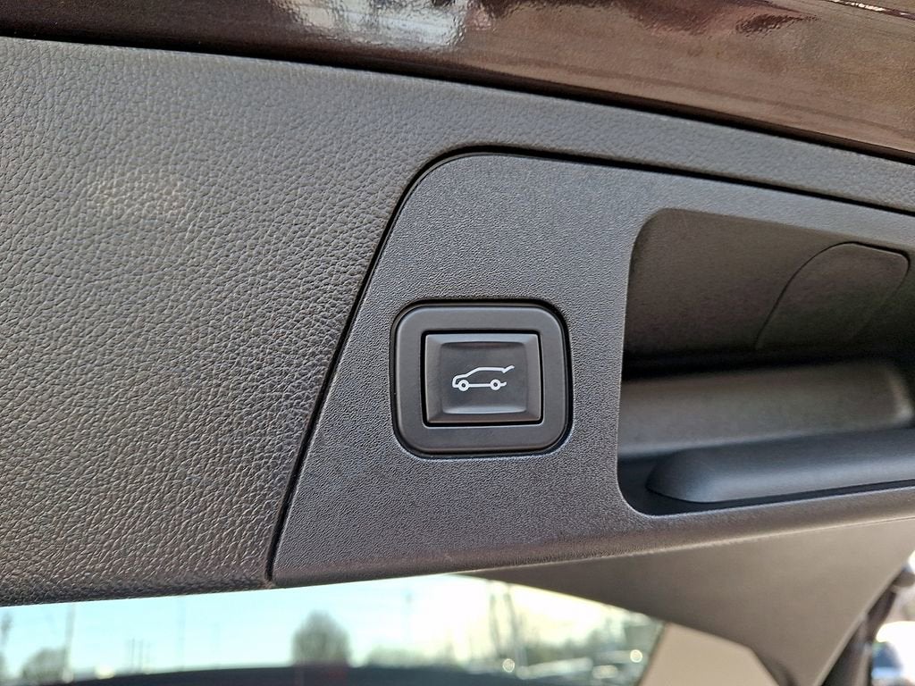 2020 Buick Envision Preferred Group