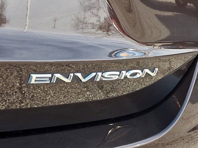 2020 Buick Envision Preferred Group