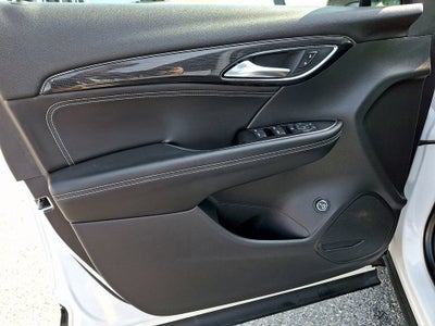 2021 Buick Envision Preferred