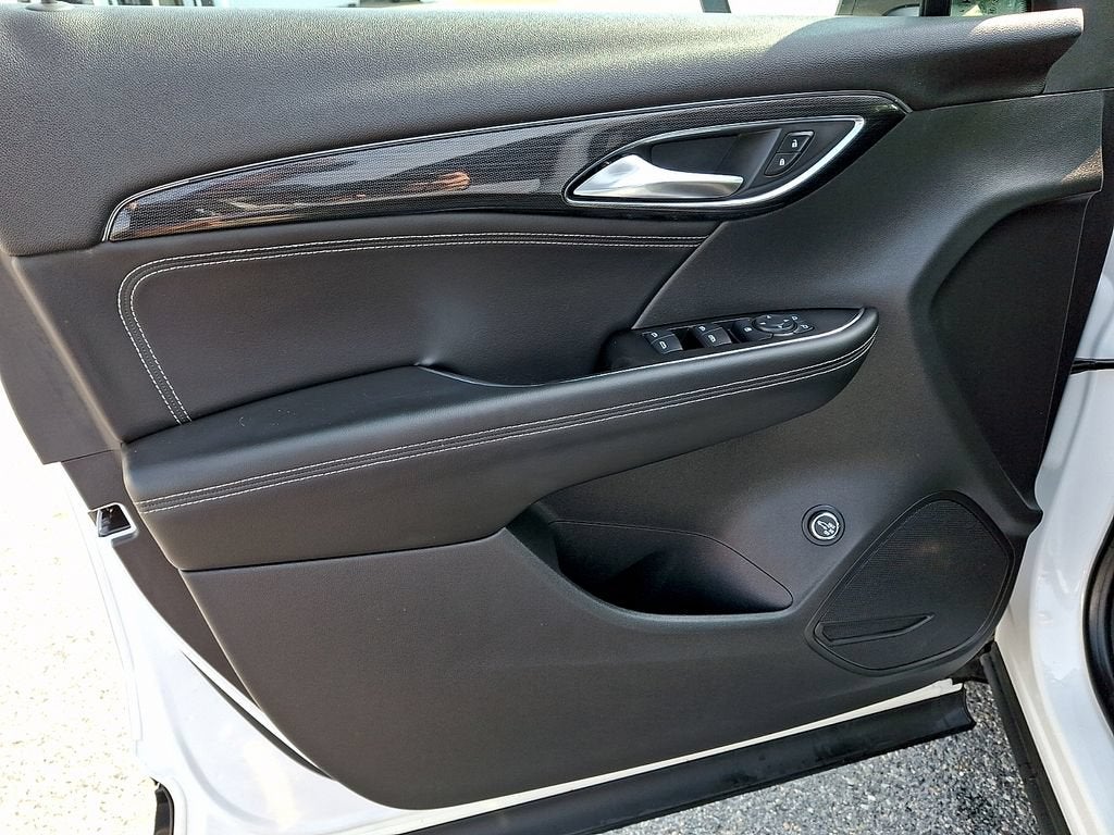 2021 Buick Envision Preferred