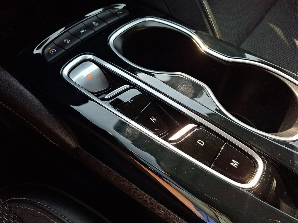 2021 Buick Envision Preferred