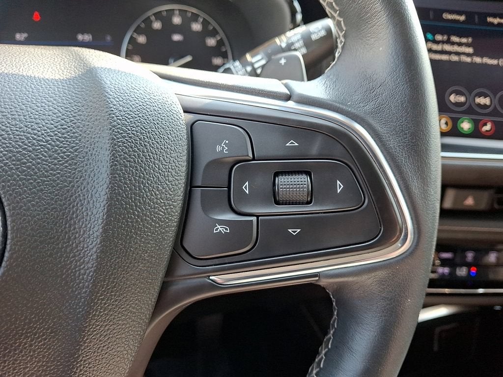 2021 Buick Envision Preferred