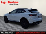 2021 Buick Envision Preferred