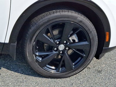 2021 Buick Envision Preferred
