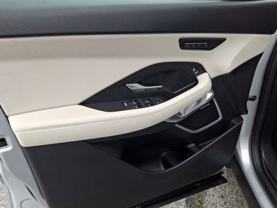 2020 Jaguar E-PACE R-Dynamic SE P300 AWD Automatic