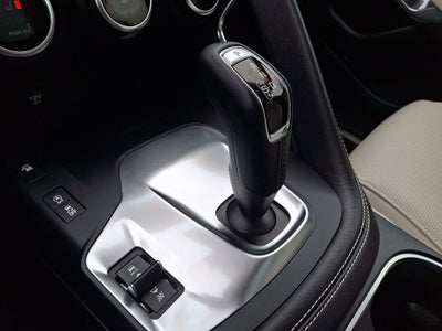 2020 Jaguar E-PACE R-Dynamic SE P300 AWD Automatic