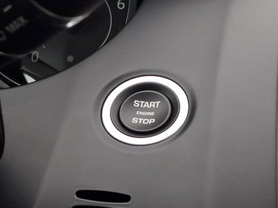 2020 Jaguar E-PACE R-Dynamic SE P300 AWD Automatic