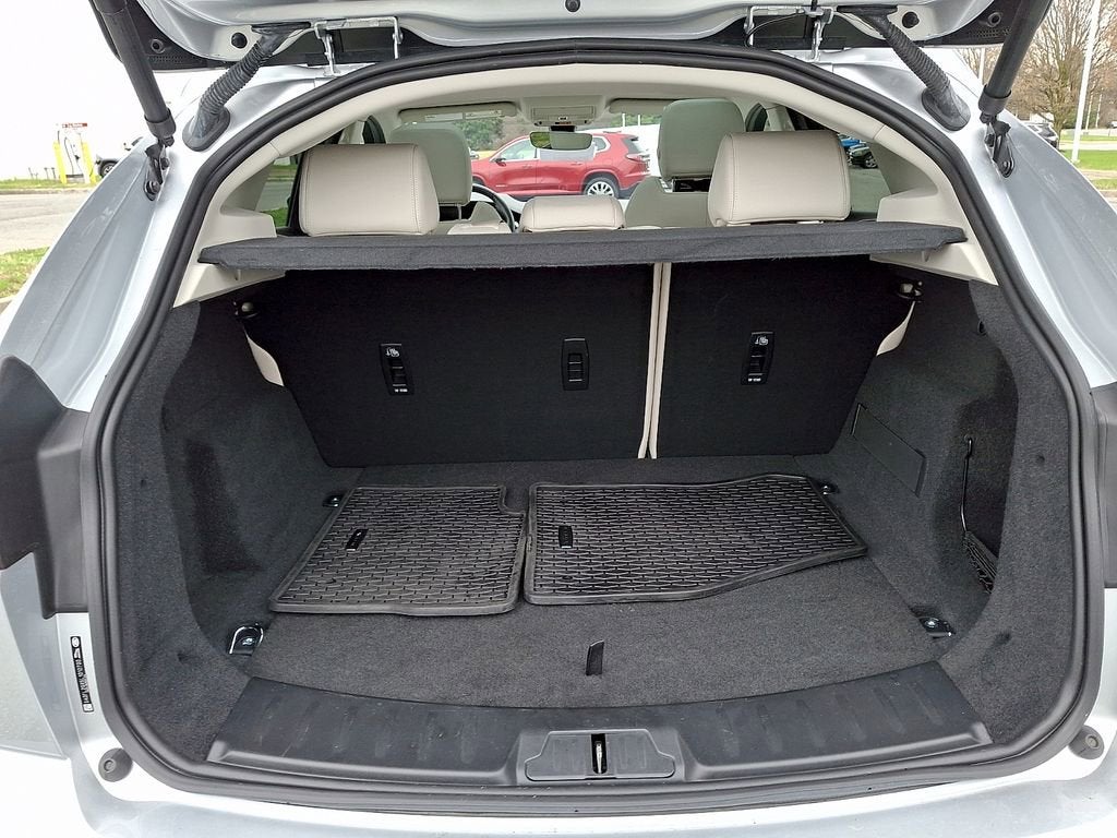 2020 Jaguar E-PACE R-Dynamic SE P300 AWD Automatic