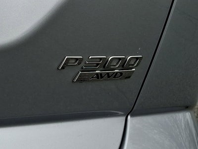 2020 Jaguar E-PACE R-Dynamic SE P300 AWD Automatic