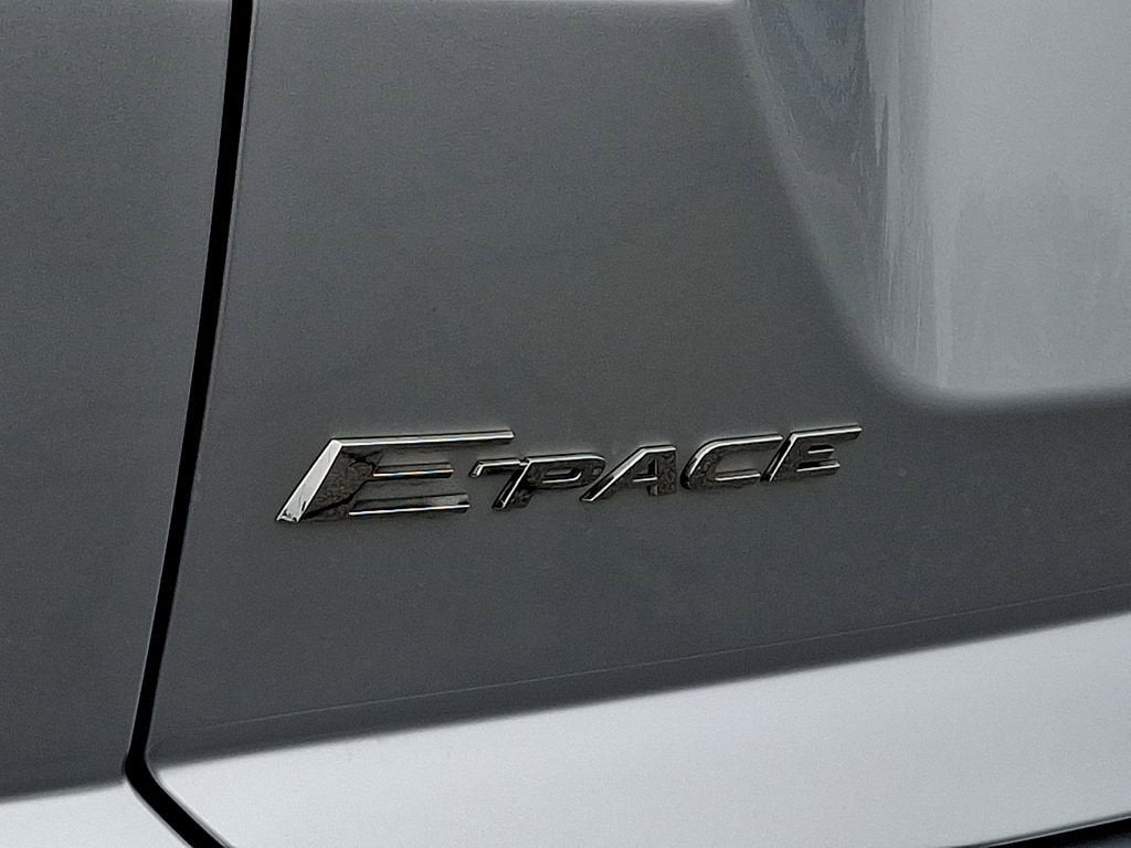 2020 Jaguar E-PACE R-Dynamic SE P300 AWD Automatic