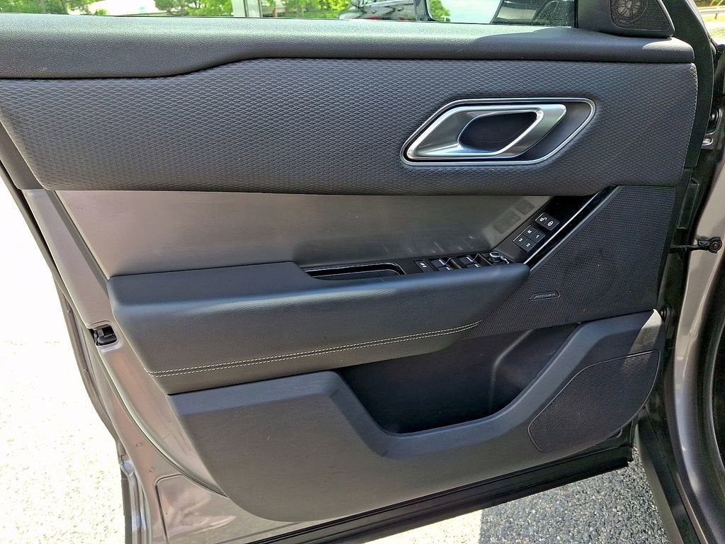 2018 Land Rover Range Rover Velar P380 S