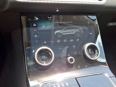 2018 Land Rover Range Rover Velar P380 S