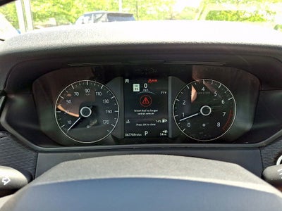 2018 Land Rover Range Rover Velar P380 S