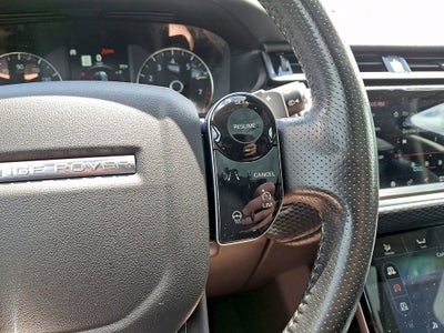 2018 Land Rover Range Rover Velar P380 S