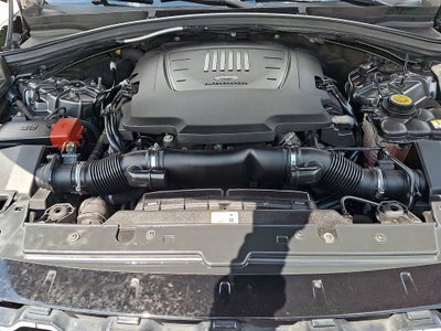 2018 Land Rover Range Rover Velar P380 S