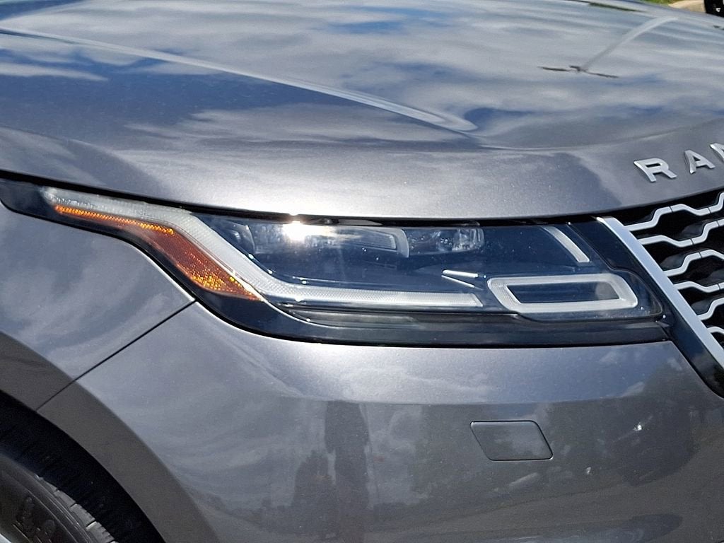 2018 Land Rover Range Rover Velar P380 S