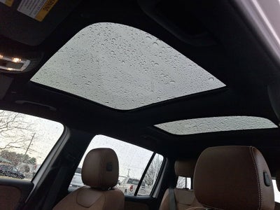 2024 Mercedes-Benz GLB AMG® GLB 35