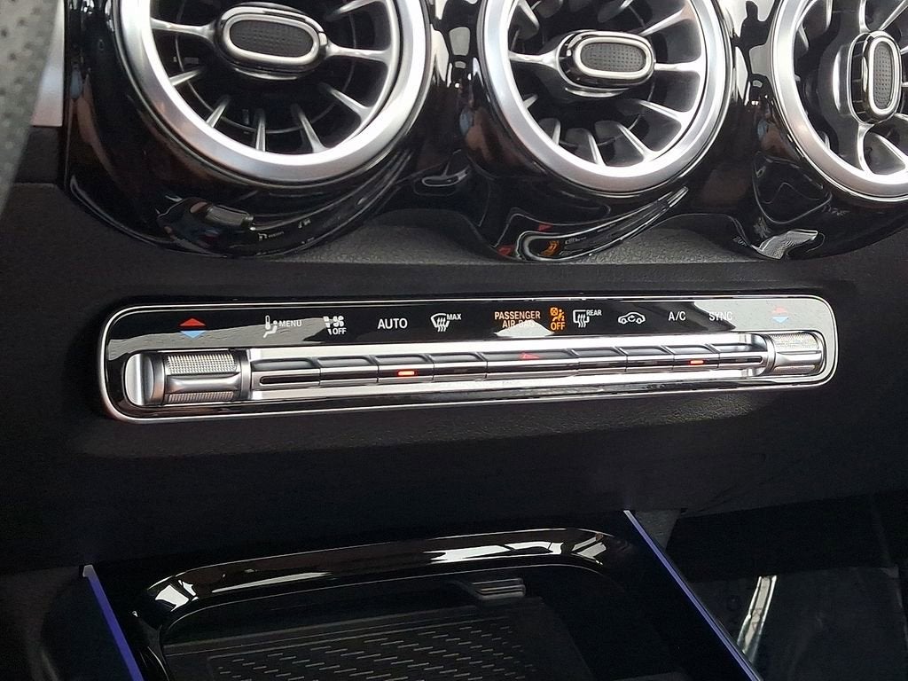 2024 Mercedes-Benz GLB AMG® GLB 35