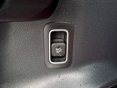 2024 Mercedes-Benz GLB AMG® GLB 35