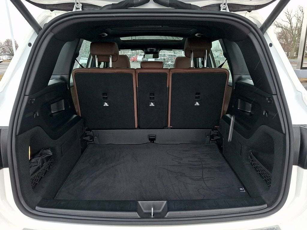 2024 Mercedes-Benz GLB AMG® GLB 35