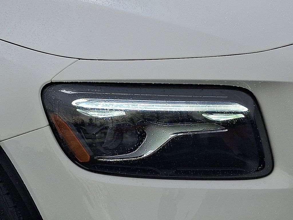 2024 Mercedes-Benz GLB AMG® GLB 35