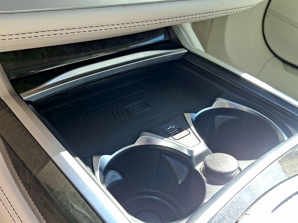 2020 BMW 750i xDrive