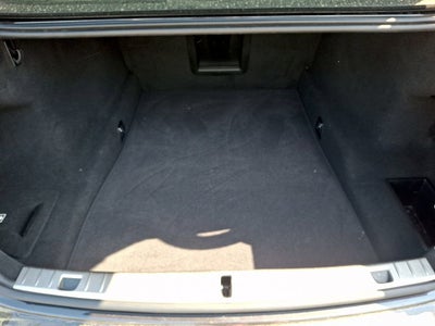 2020 BMW 750i xDrive