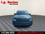 2016 Jeep Compass 75th Anniversary