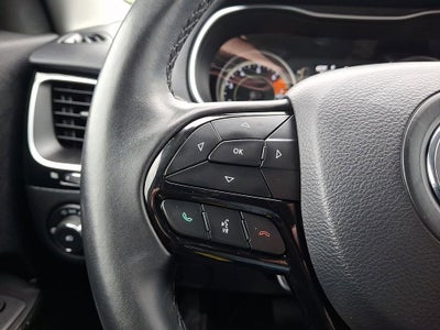 2020 Jeep Cherokee Altitude 4x4