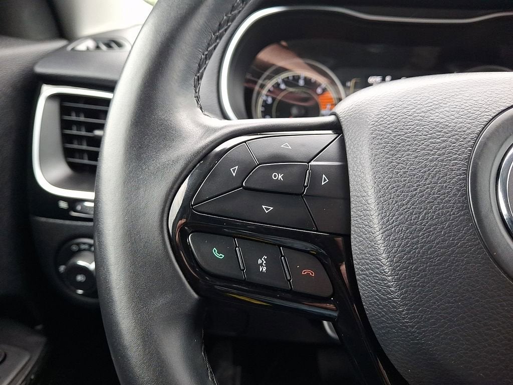 2020 Jeep Cherokee Altitude 4x4