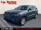 2019 Jeep Grand Cherokee Laredo E 4x4