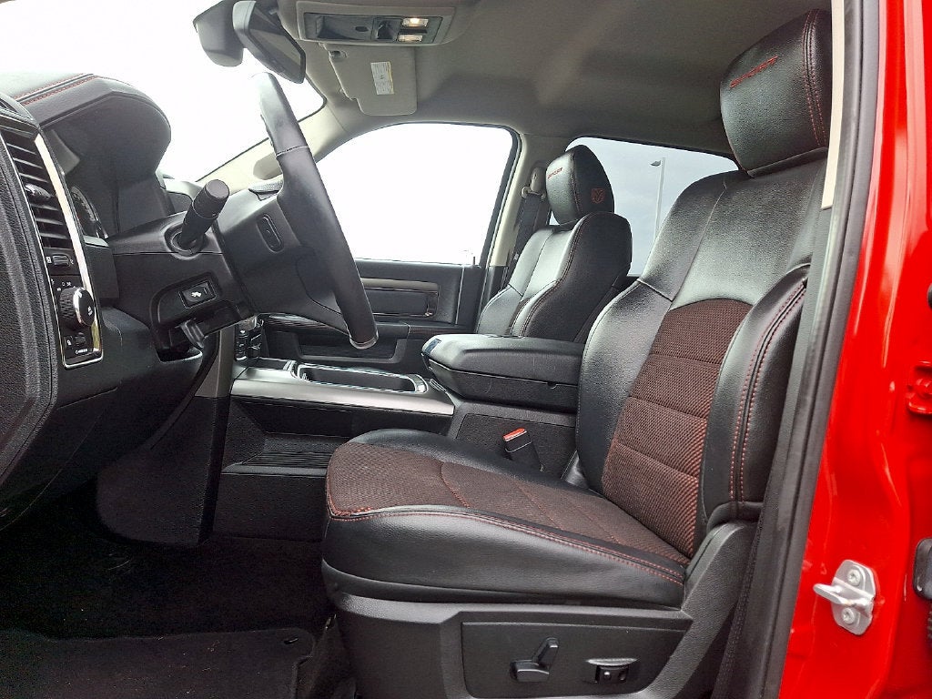 2016 RAM 1500 Sport